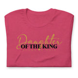 DAUGHTER OF THE KING TEE