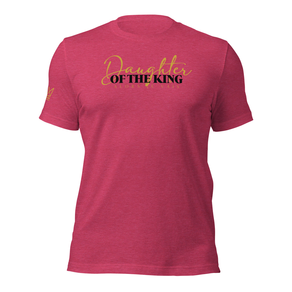 DAUGHTER OF THE KING TEE