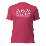 ROYALTY RWYA REMEMBER TEE