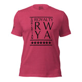 CHRSTIANTY - ROYALTY RWYA TEE