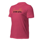 DAUGHTER OF THE KING TEE