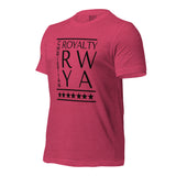 CHRSTIANTY - ROYALTY RWYA TEE