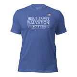 SALVATION B TEE Unisex t-shirt