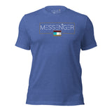 MESSENGER Unisex t-shirt