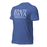 ROYALTY RWYA REMEMBER TEE