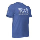 ROYALTY RWYA REMEMBER TEE