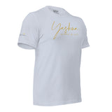 YESHUA AJV TEE  *CC-GOLD