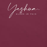 YESHUA AJV TEE *CCWP