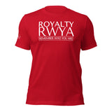 ROYALTY RWYA REMEMBER TEE