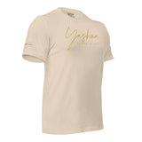 YESHUA AJV TEE  *CC-GOLD