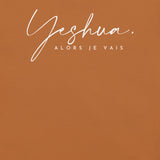 YESHUA AJV TEE *CCWP