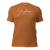 YESHUA AJV TEE *CCWP