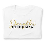 DAUGHTER OF THE KING TEE