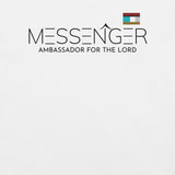 MESSENGER AMBASSADOR FOR THE LORD