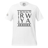 CHRSTIANTY - ROYALTY RWYA TEE