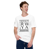 CHRSTIANTY - ROYALTY RWYA TEE