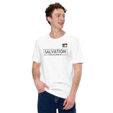 salvation TEE -w-