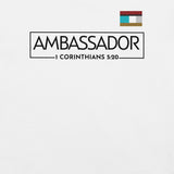 AMBASSADROR 1COR520 TEE