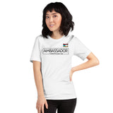 AMBASSADROR 1COR520 TEE