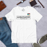 AMBASSADROR 1COR520 TEE