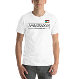 AMBASSADROR 1COR520 TEE