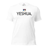 YESHUA -W- Unisex t-shirt