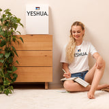 YESHUA -W- Unisex t-shirt