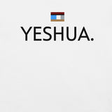 YESHUA -W- Unisex t-shirt