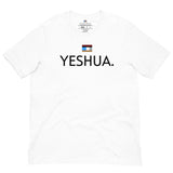 YESHUA -W- Unisex t-shirt