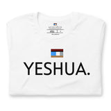 YESHUA -W- Unisex t-shirt