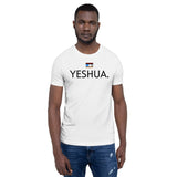 YESHUA -W- Unisex t-shirt