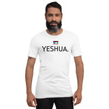 YESHUA -W- Unisex t-shirt