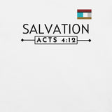 SALVATION - ACTS TEE Unisex t-shirt