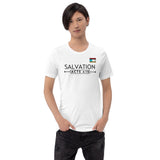 SALVATION - ACTS TEE Unisex t-shirt