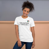 SALVATION - ACTS TEE Unisex t-shirt