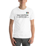 SALVATION - ACTS TEE Unisex t-shirt