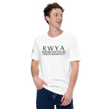 RWYA  ROYALTY REMEMBER WHO YOU ARE TEE