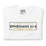 EPHESIANS SIGNATURE WORSHIP TEE