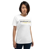 EPHESIANS SIGNATURE WORSHIP TEE