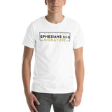 EPHESIANS SIGNATURE WORSHIP TEE