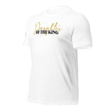 DAUGHTER OF THE KING TEE