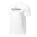 ISAIAH 61:3 TEE - BEAUTY FOR ASHES