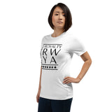 CHRSTIANTY - ROYALTY RWYA TEE