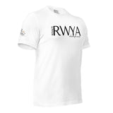 RWYA  ROYALTY REMEMBER WHO YOU ARE TEE