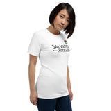 SALVATION - ACTS TEE Unisex t-shirt