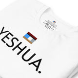 YESHUA -W- Unisex t-shirt