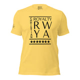 CHRSTIANTY - ROYALTY RWYA TEE