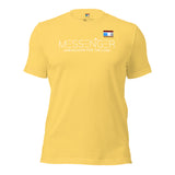 MESSENGER AMBASSADOR FOR THE LORD Unisex t-shirt