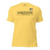 AMBASSADROR 1COR520 TEE