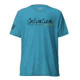 ACTS :12 - SALVATIN TEE *CCB2